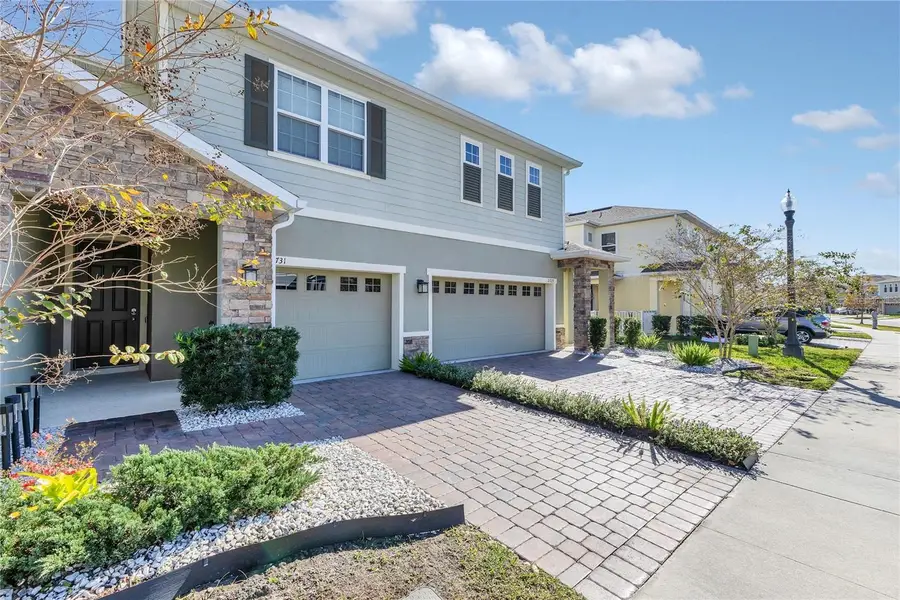 2731 Pleasant Cypress Circle, Kissimmee, FL 34741 - Image #2