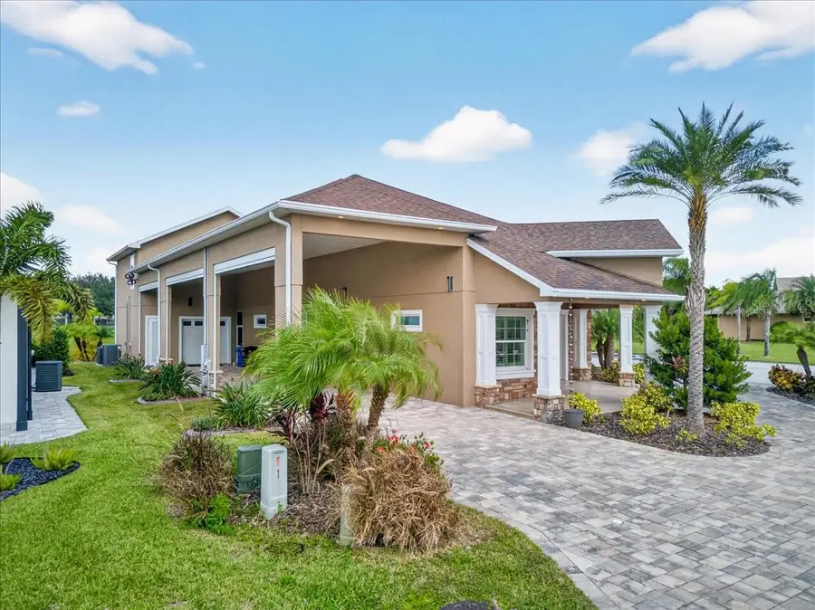 360 Lake Margaret Boulevard, Polk City, FL 33868 - Image #2