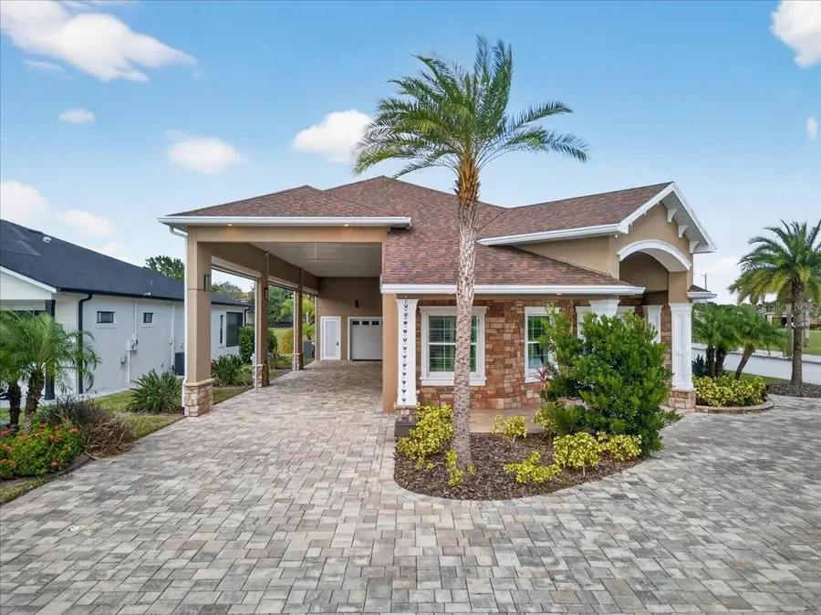 360 Lake Margaret Boulevard, Polk City, FL 33868 - Image #3