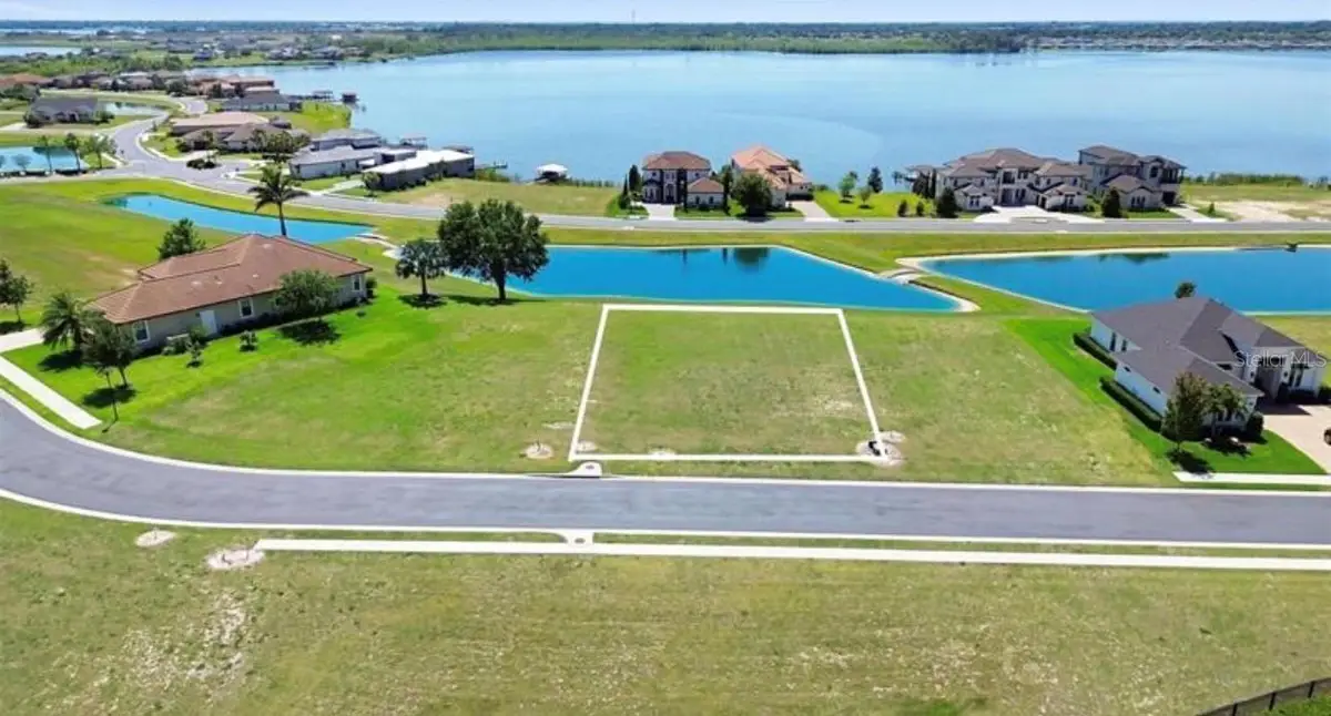 808 Waterfern Trail Drive, Auburndale, FL 33823 - #1