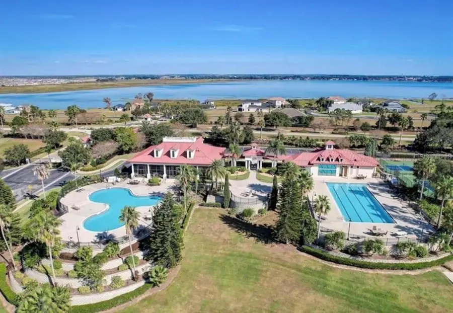 808 Waterfern Trail Drive, Auburndale, FL 33823 - #3