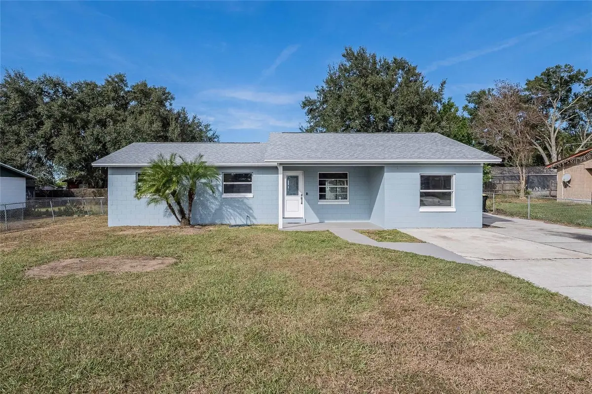 2906 Wheeler Street, Bartow, FL 33830 - Image #1