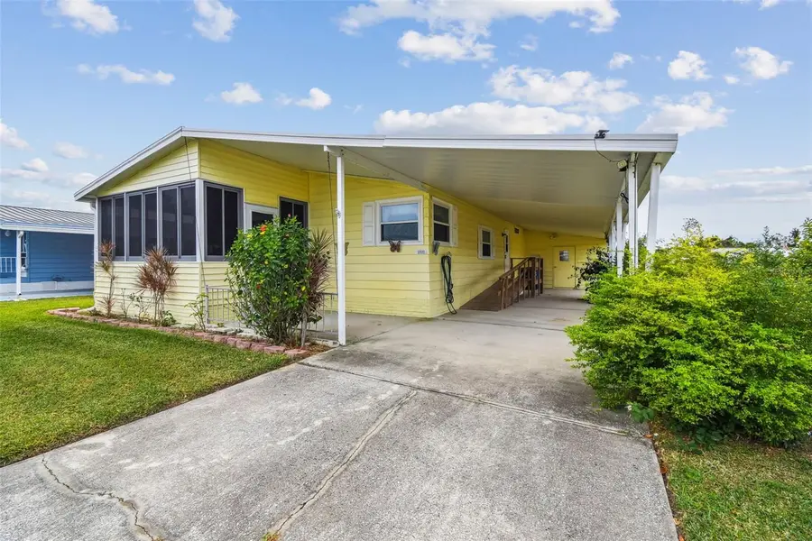 1811 Sherwood Hill Dr, Lakeland, FL 33810 - Image #3