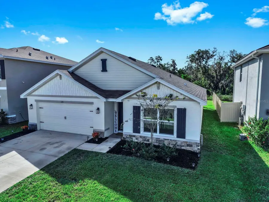 3281 Silver Date Drive, Wimauma, FL 33598 - Image #2