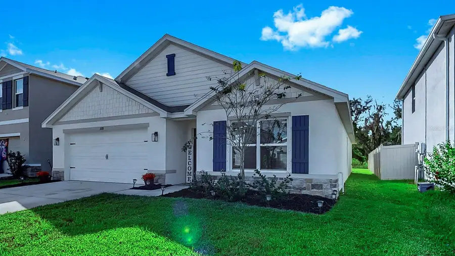 3281 Silver Date Drive, Wimauma, FL 33598 - Image #3