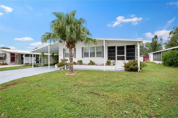 2153 Lois Boulevard, LAKE ALFRED, FL 33850