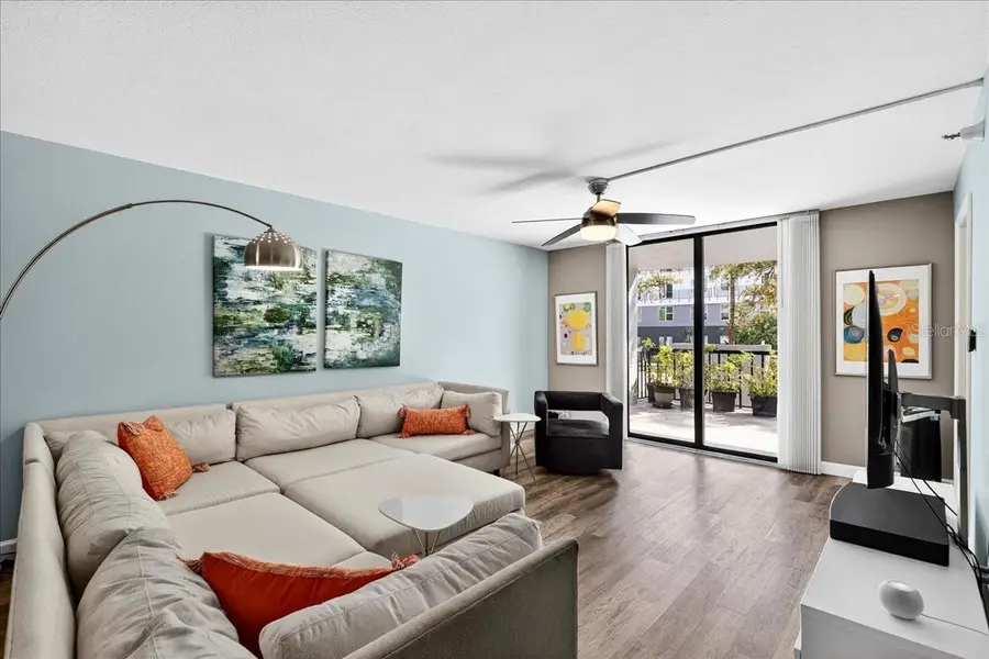 201 W Laurel Street #206, Tampa, FL 33602 - Image #3