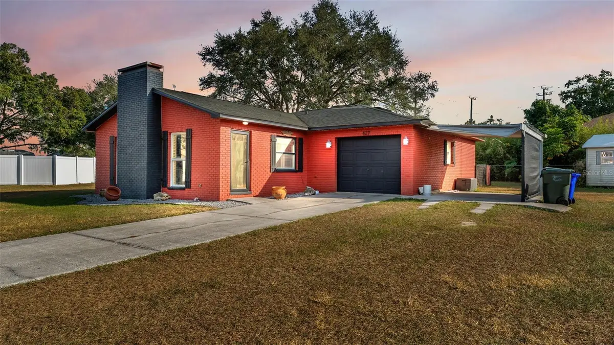 427 El Dorado Street, Lakeland, FL 33809 - Image #1