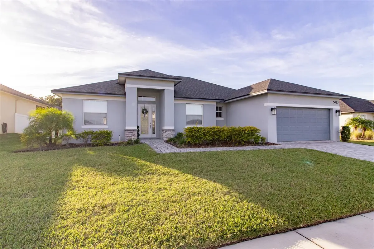 5023 Ridgefield Lane, Lakeland, FL 33812 - Image #1