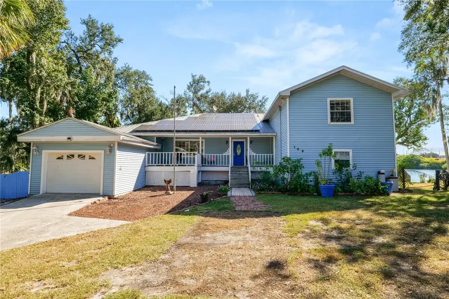 109 NE 4th Avenue, Mulberry, FL 33860 - Image #2