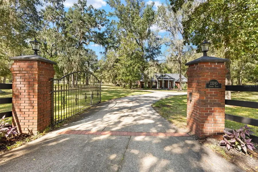 23245 Croom Road, Brooksville, FL 34601 - Image #2