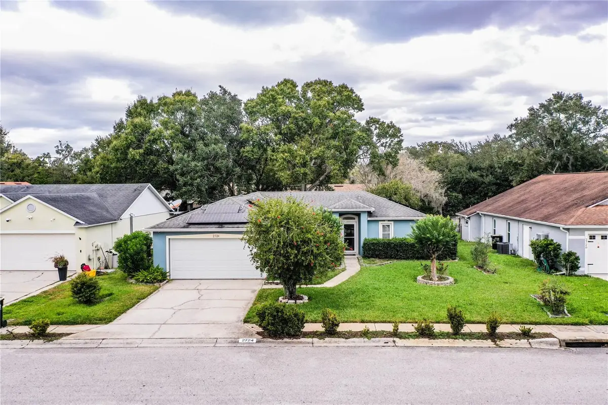 2724 Sundance Place, Mulberry, FL 33860 - Image #1