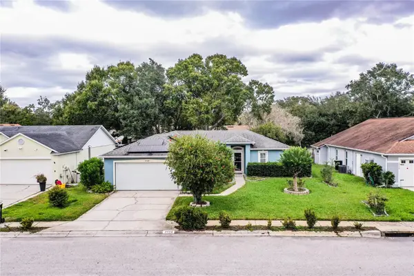 2724 Sundance Place, MULBERRY, FL 33860