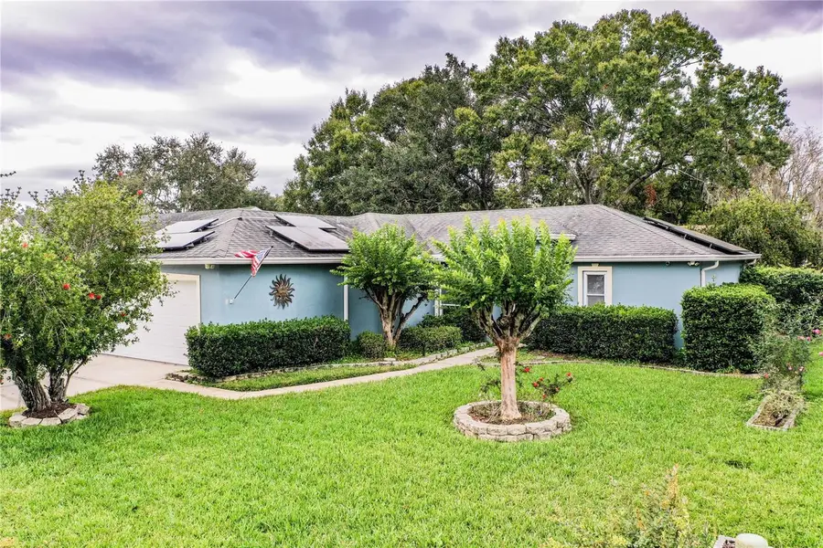 2724 Sundance Place, Mulberry, FL 33860 - Image #2
