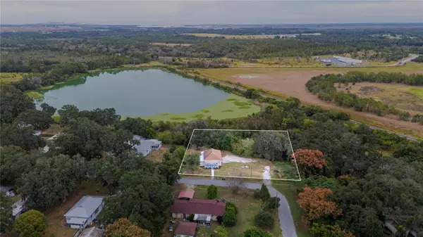 4885 Cherry Drive, MULBERRY, FL 33860