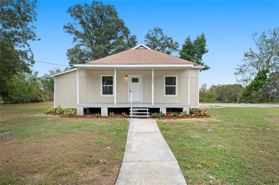 4885 Cherry Drive, Mulberry, FL 33860 - Image #2