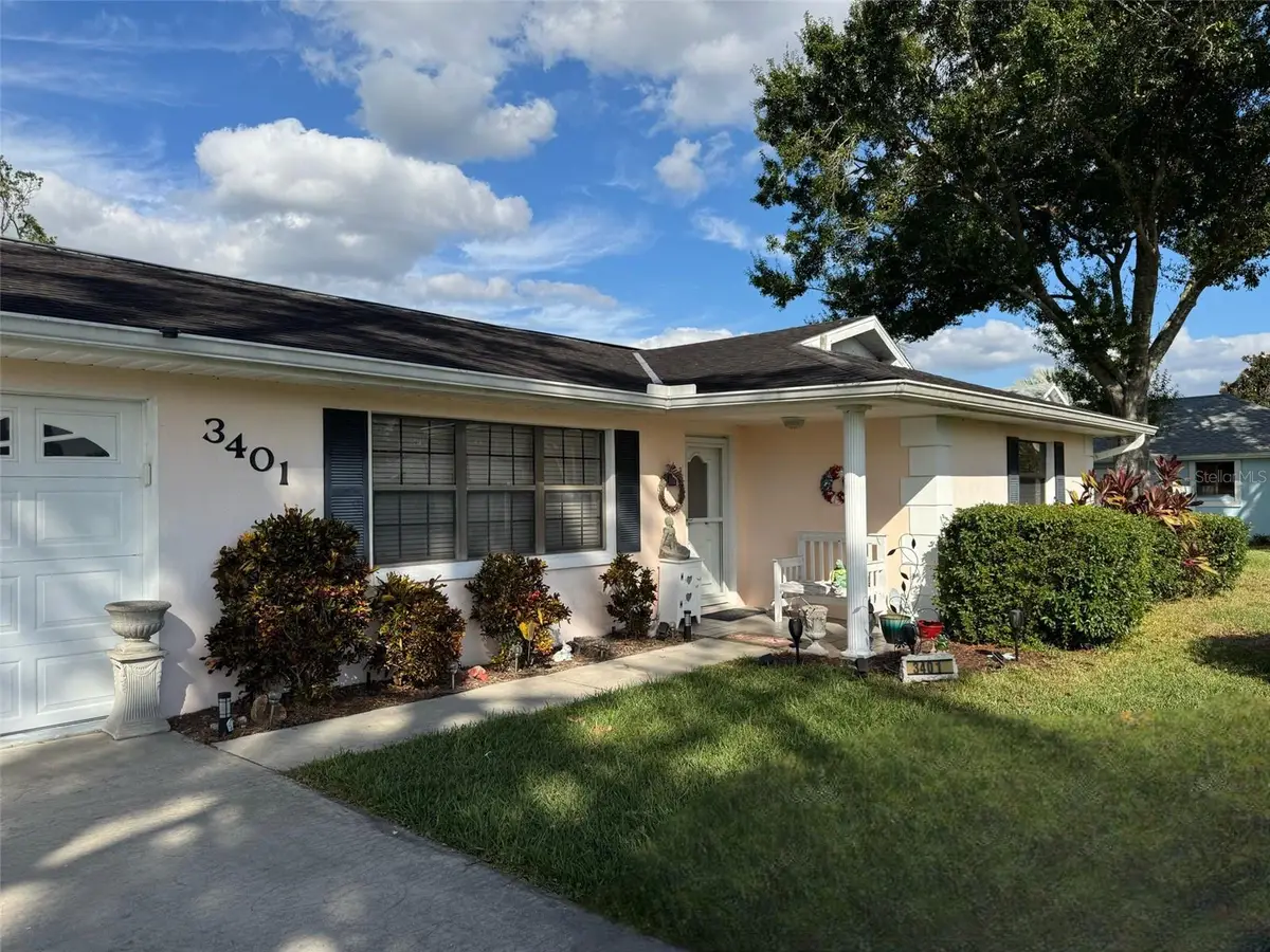 3401 Divot Road, Sebring, FL 33872 - Image #1