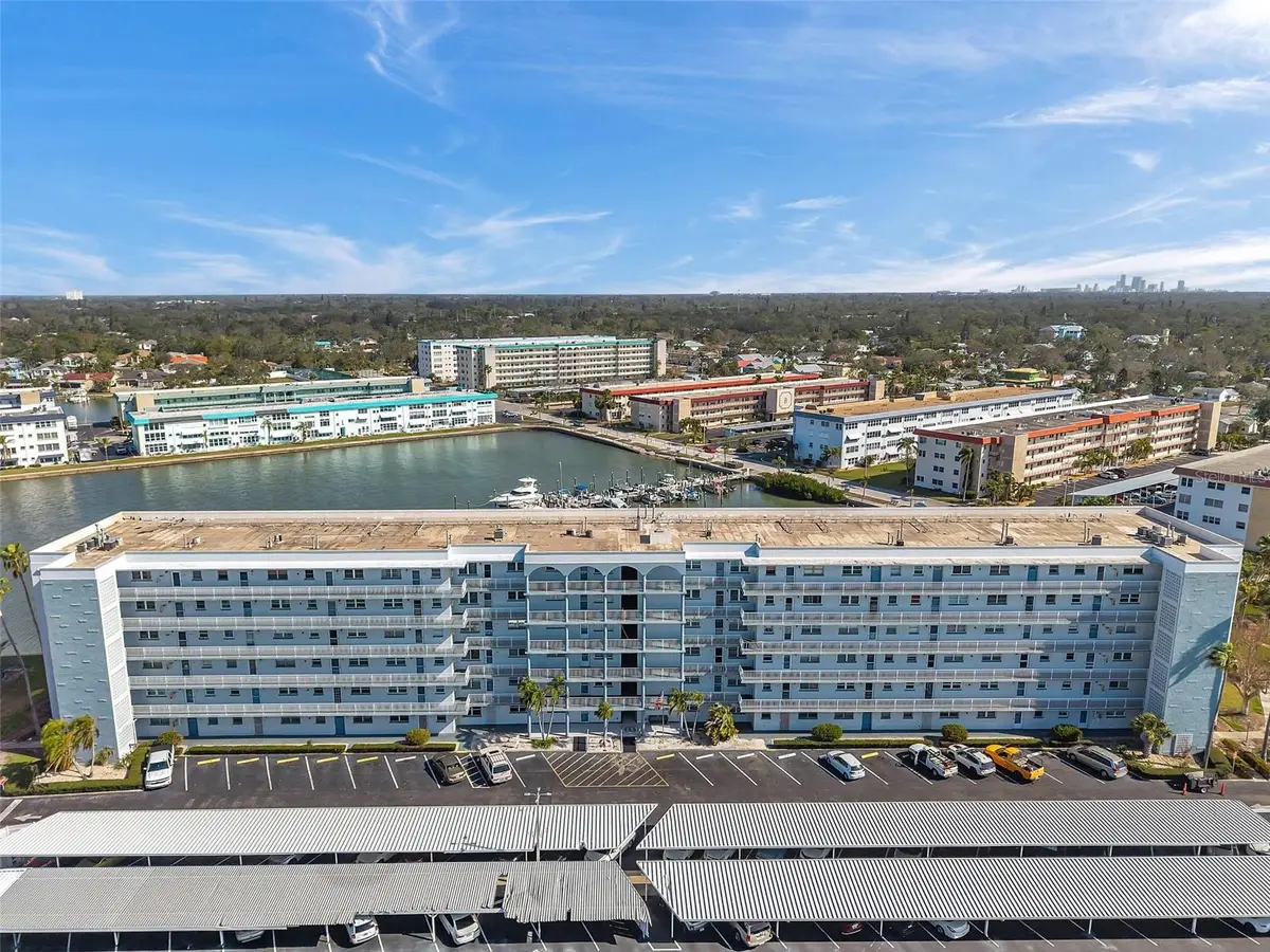 5925 Shore Boulevard S #406, Gulfport, FL 33707 - Image #1