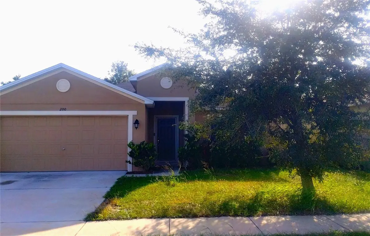 200 Black Skimmer Lane, Winter Haven, FL 33880 - Image #1