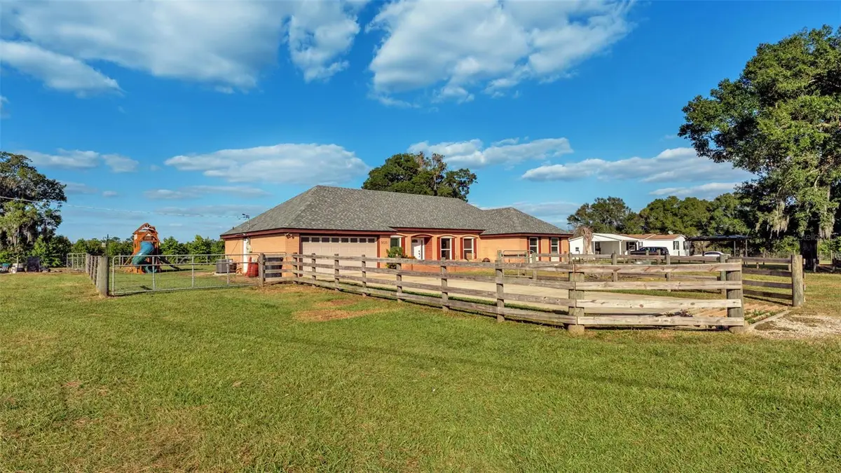 5826 Fussell Road, Polk City, FL 33868 - Image #1