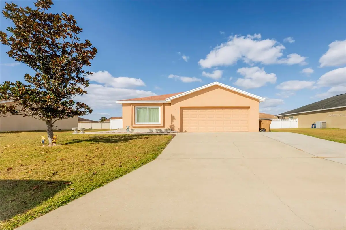 1930 Chickadee Street, Bartow, FL 33830 - Image #1