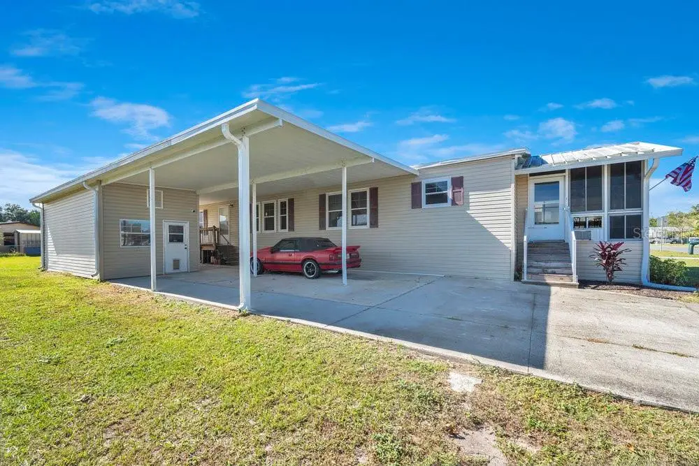 223 Martin Drive, Lakeland, FL 33809 - Image #1