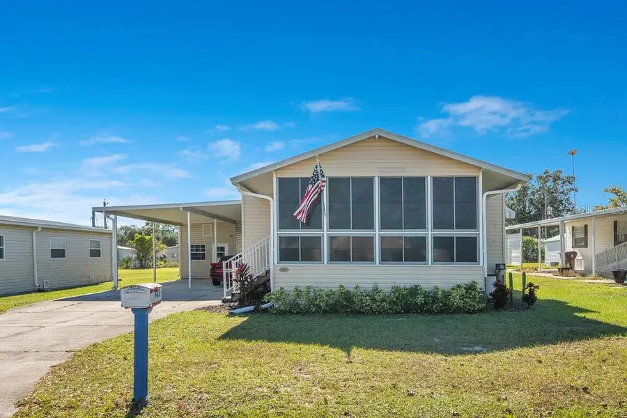 223 Martin Drive, Lakeland, FL 33809 - Image #2