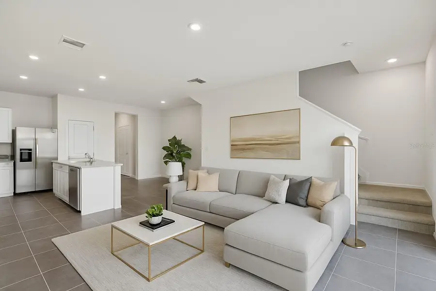 3503 Marigold Patch Court, Plant City, FL 33565 - Image #2