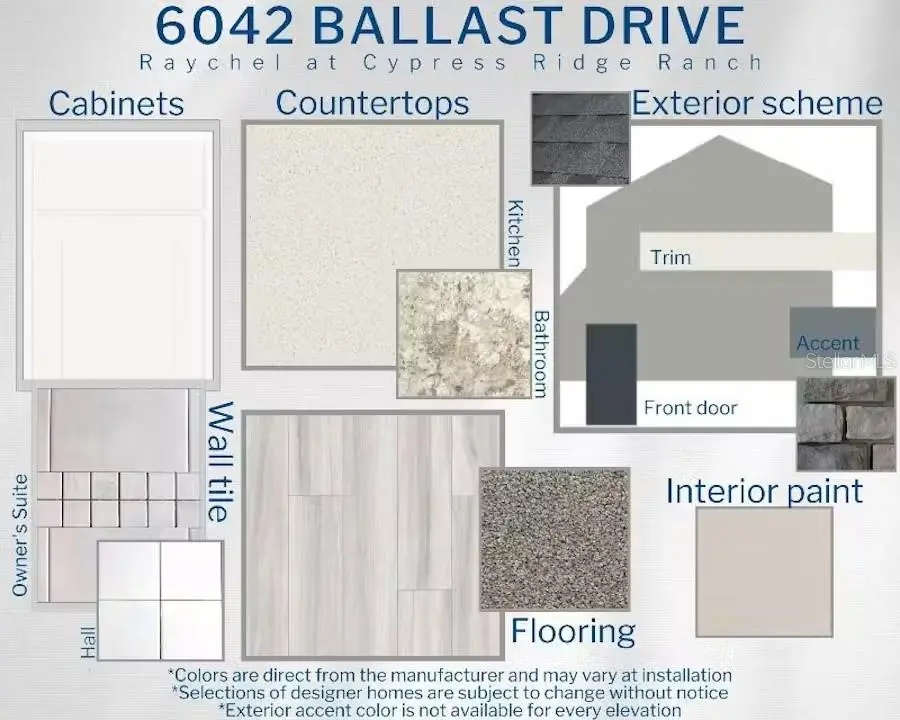 6042 Ballast Drive, Wimauma, FL 33598 - Image #3