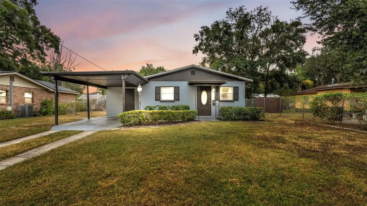 575 W Ethelene Street, Bartow, FL 33830 - Image #1