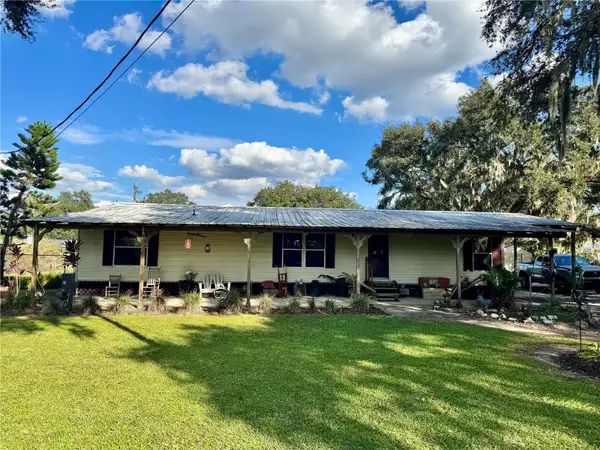4404 Platt Road, PLANT CITY, FL 33565