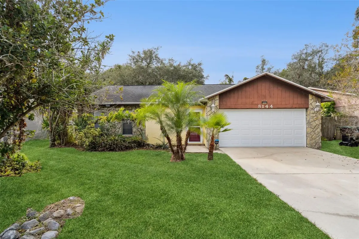 8144 Bucksaw Drive, Orlando, FL 32817 - Image #1