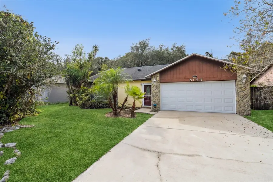 8144 Bucksaw Drive, Orlando, FL 32817 - Image #2