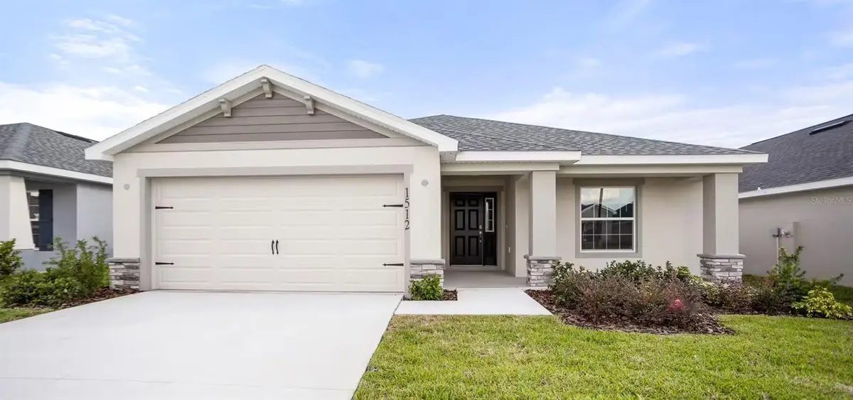 1512 Fleur Drive, Davenport, FL 33837 - Image #1