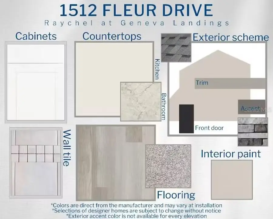 1512 Fleur Drive, Davenport, FL 33837 - Image #3