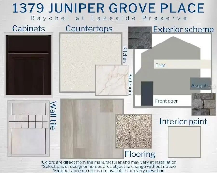 1379 Juniper Grove Place, Lakeland, FL 33811 - Image #3