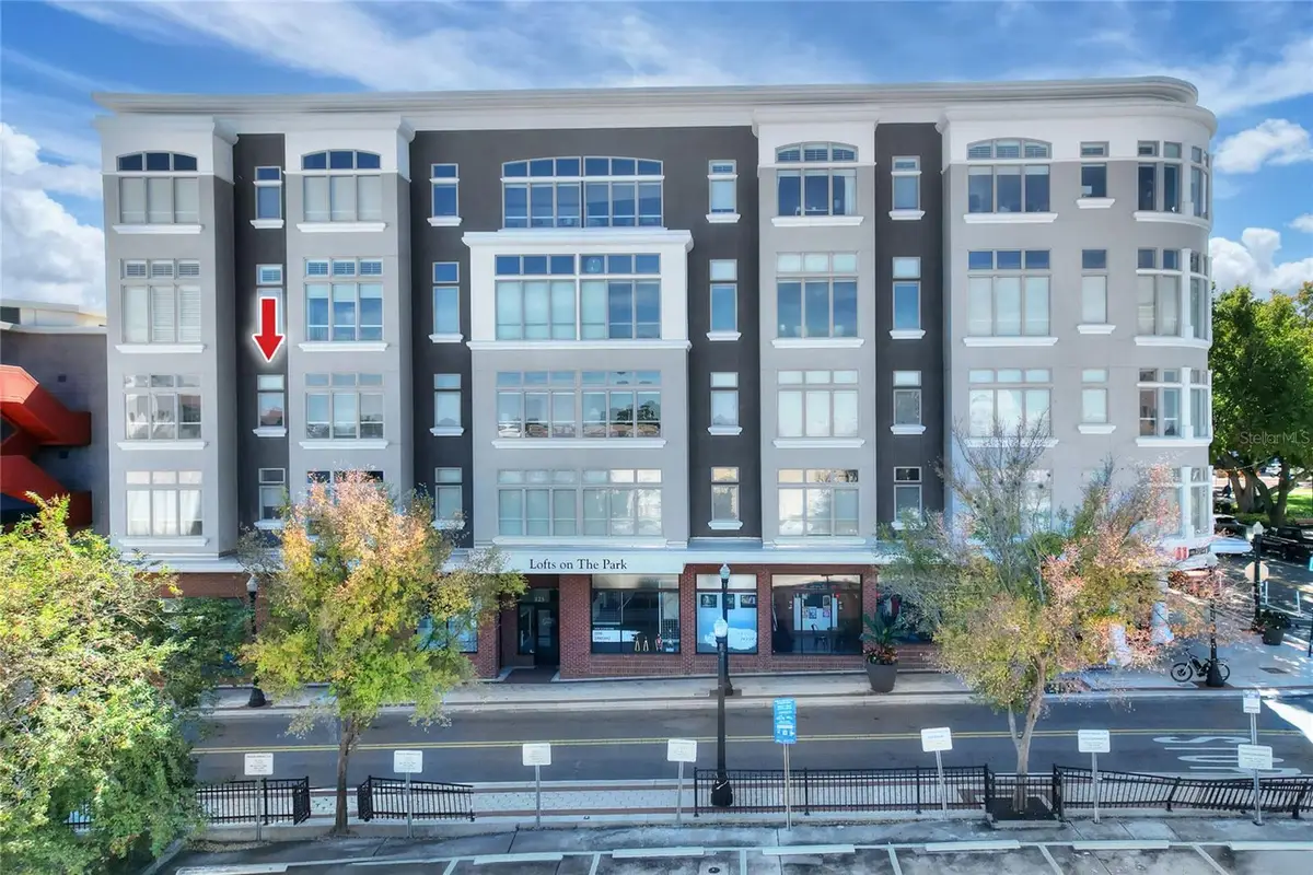 125 N Kentucky Avenue #207, Lakeland, FL 33801 - Image #1