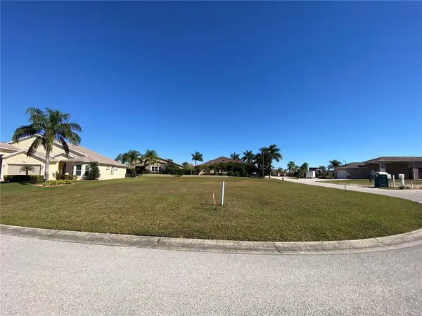 Home Coming Way, POLK CITY, FL 33868