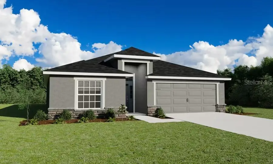 7099 162nd Place E, Parrish, FL 34219 - Image #1