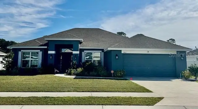 5463 Knights Landing Drive, Lakeland, FL 33810 - Image #1