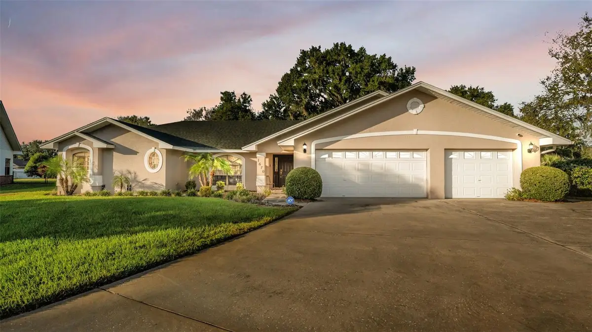 1670 Alma Court, Bartow, FL 33830 - Image #1