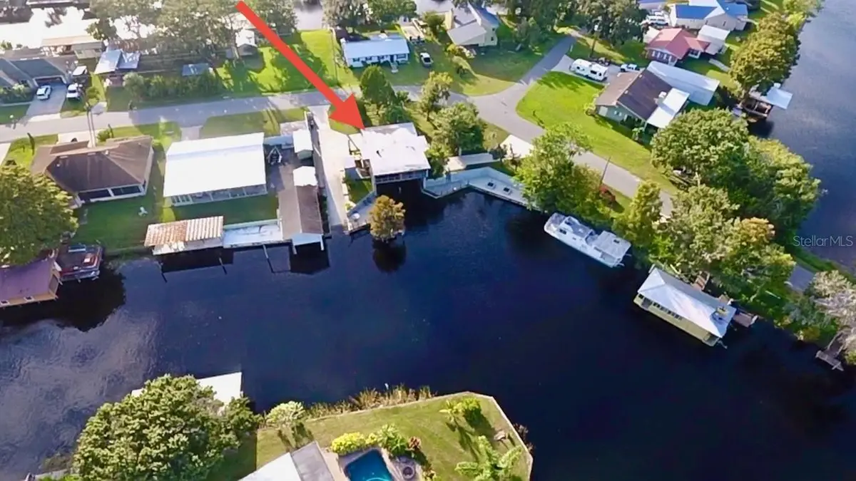 160 Lakeview Drive, Haines City, FL 33844 - Image #1