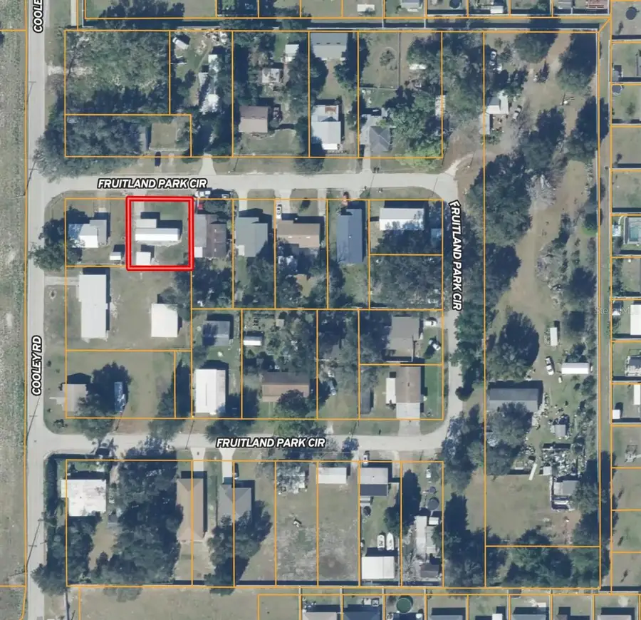 1821 Fruitland Park Circle, Eagle Lake, FL 33839 - Image #2