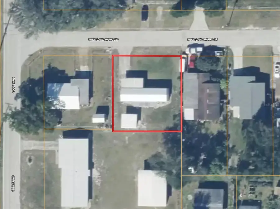 1821 Fruitland Park Circle, Eagle Lake, FL 33839 - Image #3