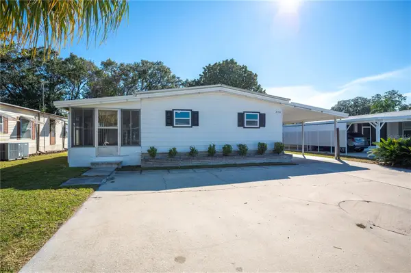 2160 Lois Boulevard, LAKE ALFRED, FL 33850