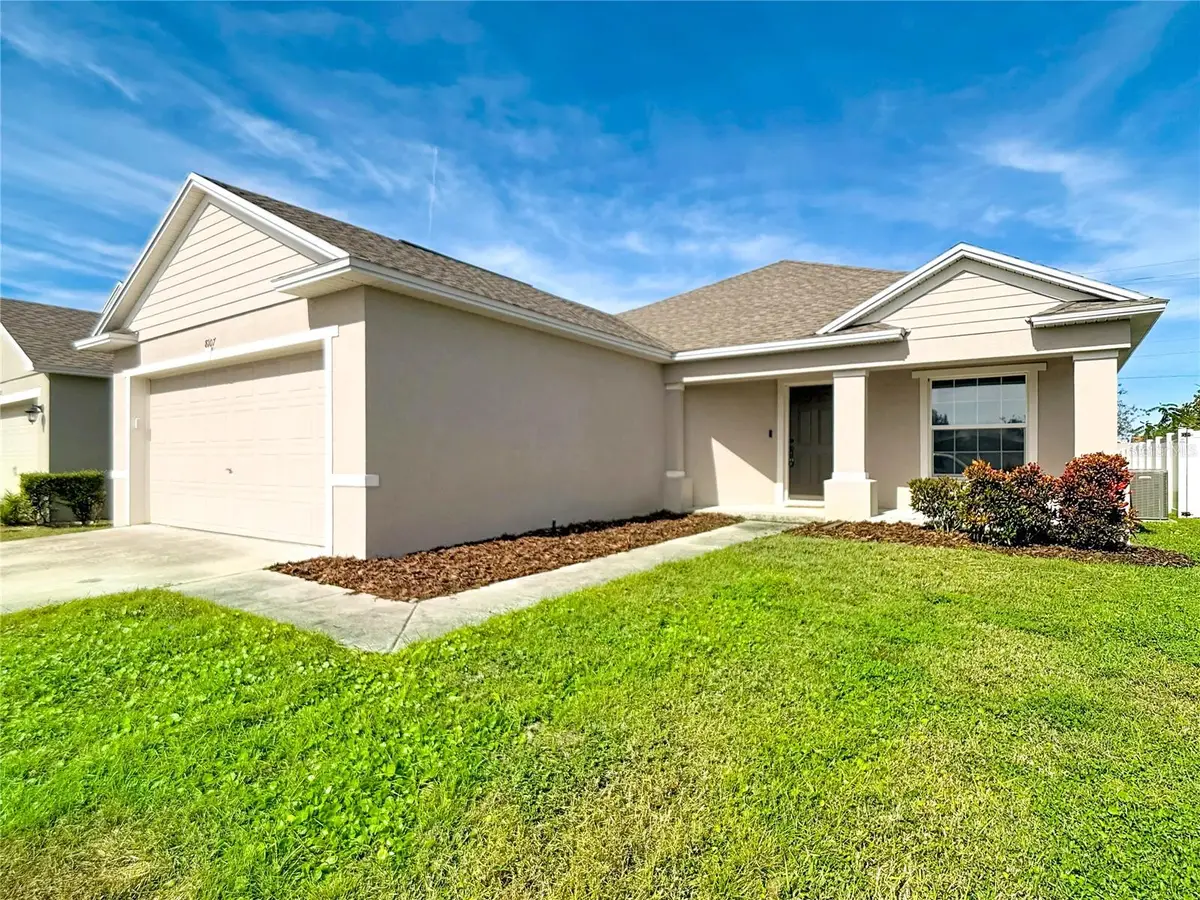8107 Campbell Crossing Circle, Lakeland, FL 33810 - Image #1