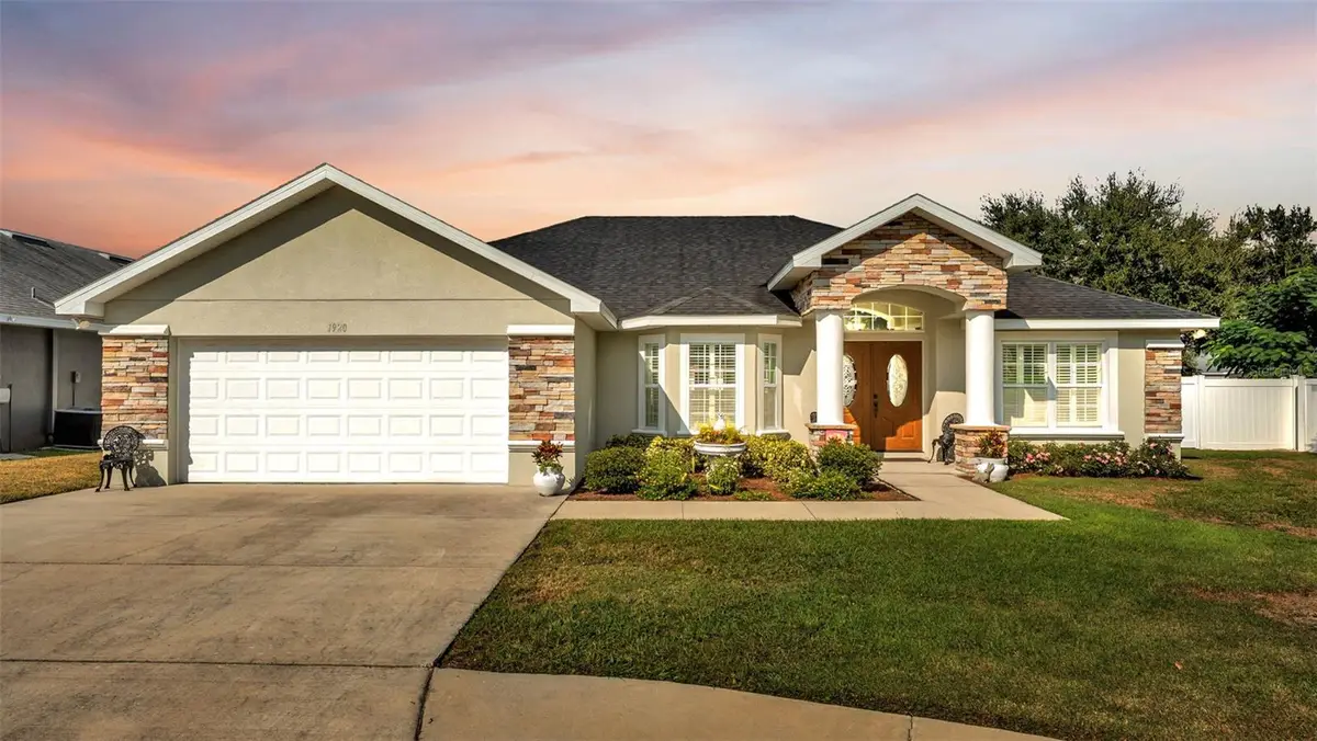 1920 Saddlewood Court, Bartow, FL 33830 - Image #1
