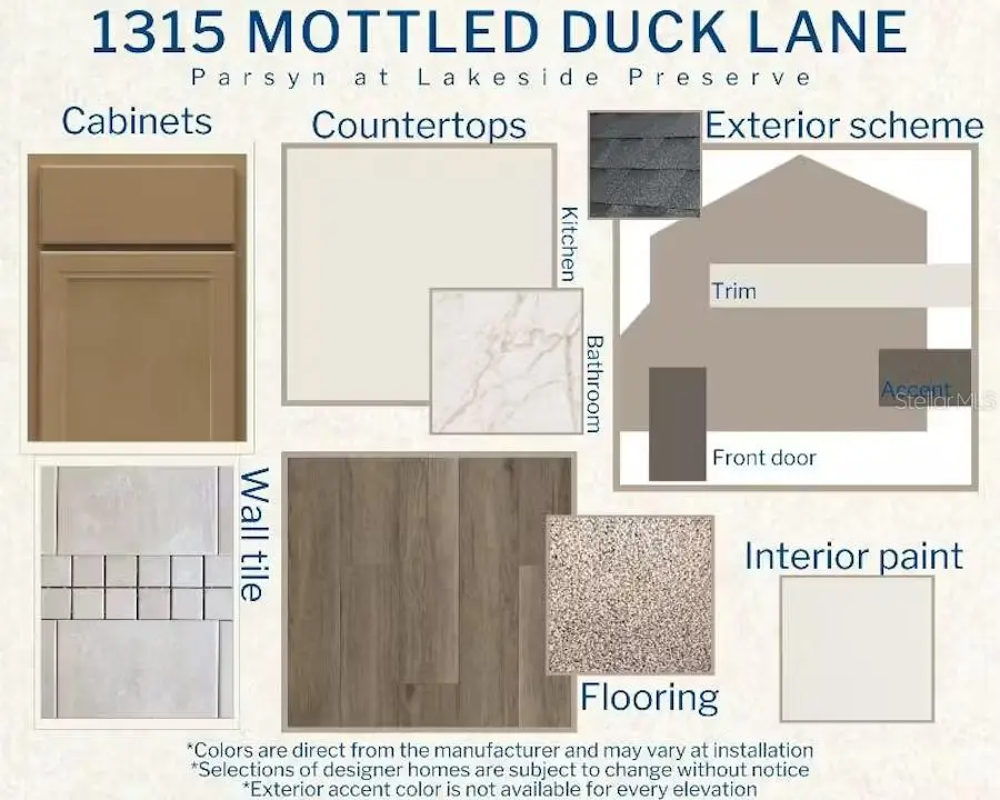 1315 Mottled Duck Lane, Lakeland, FL 33811 - Image #3