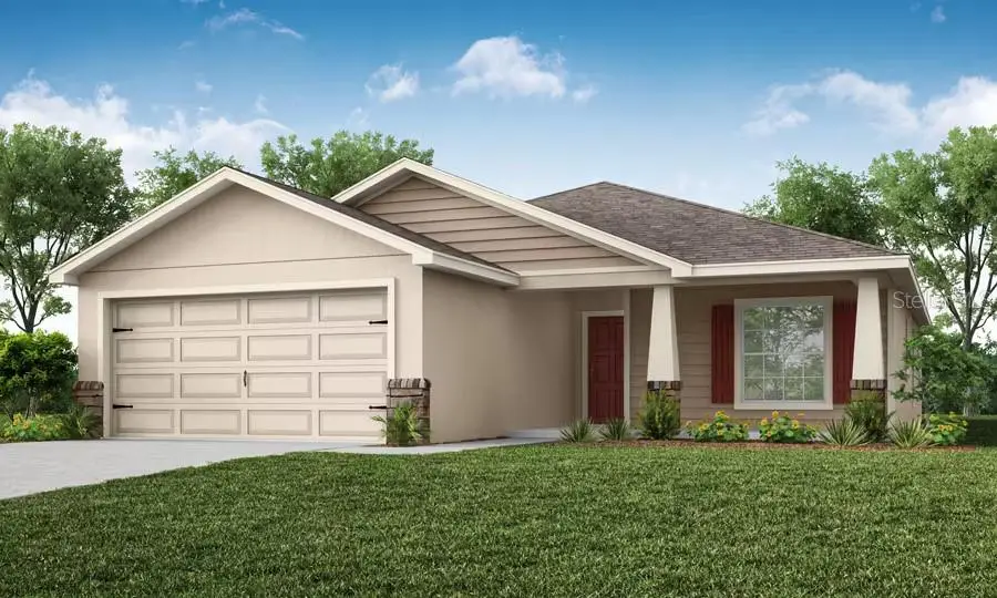 4380 River Birch Bend, Lakeland, FL 33811 - Image #1