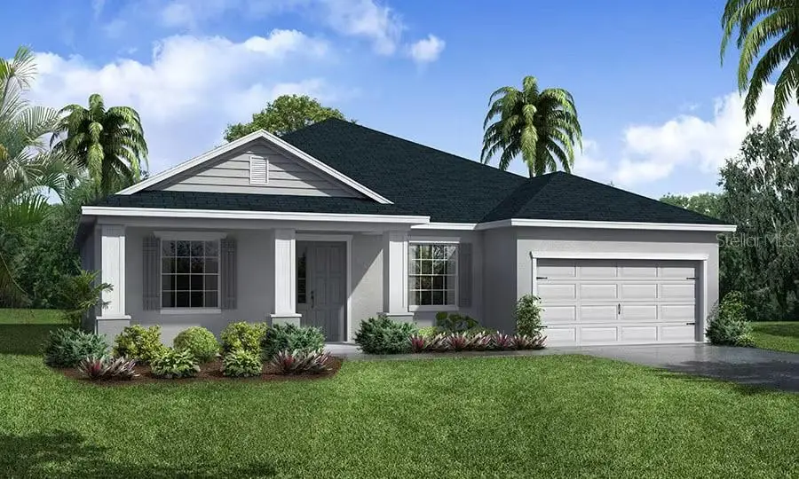 2646 Scenic Park Loop, Wimauma, FL 33598 - Image #1